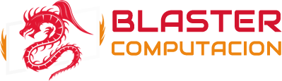 Blastercomputacion.com.ar Logo